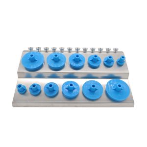 SsCustoms Ultimate Purge Bench Kit