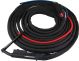 CK230 4M Water Cooled TIG Torch - Flexi Head - Switched & Sheathed