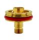 CK Gas Lens Collet Body Large Diameter WP17/18/26