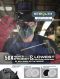 Stealth P3 Personal Safety Respirator (HEPAC)