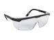 Clear Safety Specs