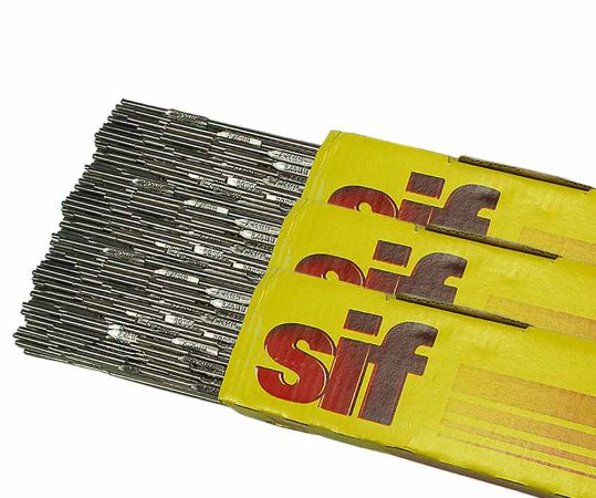 Stainless Steel Multi-Pack TIG Rods (3 x 1kg)