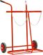 OXY-PROP CYLINDER TROLLEY