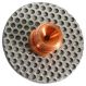 CK 3.2mm Tungsten Adapter Screen Large Diameter WP9/20 WP17/18/26