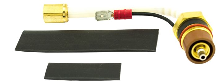 Torch Head P50HF LT70 Torch