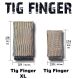 Rhino Protection TIG Finger XL