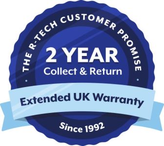 P30C Extended Warranty (2 years)