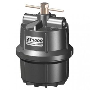 Compressed Air Dryer for Plasma Cutters - AT1000 