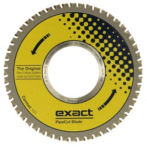Cermet blade (165mm) for Exact 280E and 360 model