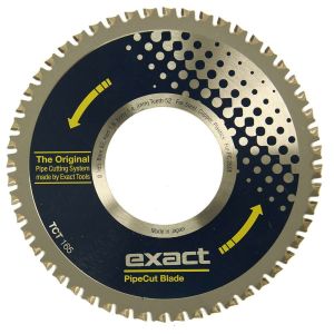 TCT blade (165mm) for Exact 280E and 360 models