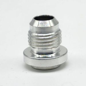 Furick 6AN Male Weld on Fitting 6061 Aluminum