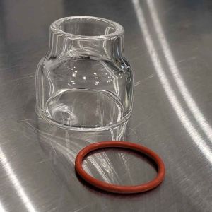 Furick Fupa 13 Spare Glass