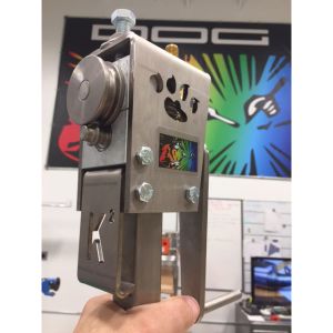 Furick K2 Bead Roller