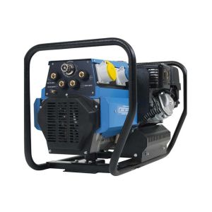 GenSet 200A Honda Petrol Engine Driven Welder
