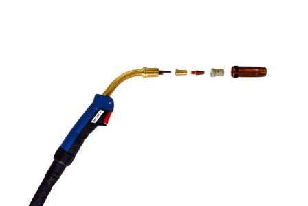 Binzel MB501D 5M Mig Torch