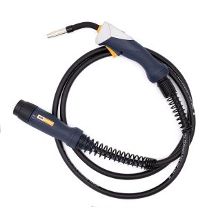 N15FE 3M MB15 North Klasik MIG torch - Flexible Neck