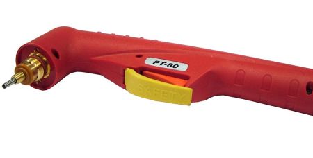 Torch Head Assy - P32D IPT40 Torch