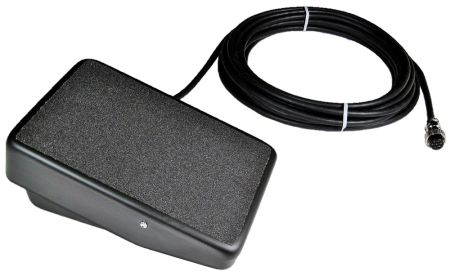 SSC Foot Pedal for R-Tech TIG Welders - 7 Pin up to 2013