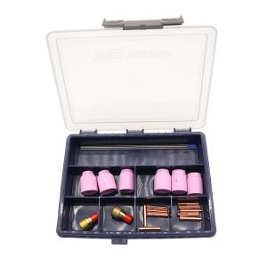 WP9/20 Gas Lens Starter Kit