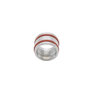 SsCustoms PGK Replacement Collar with O-Rings