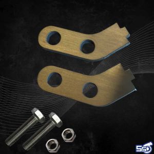 SsCustoms Tab Kit
