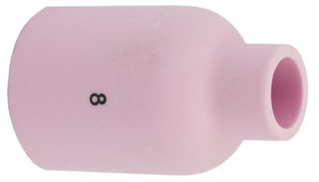 Ceramic  Large Gas Lens No.8 1/2 -13mm (WP9/20)