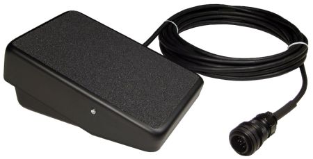 SSC Remote Foot Pedal for Miller TIG Welders - 14pin plug (RFCS-14) 1K POT