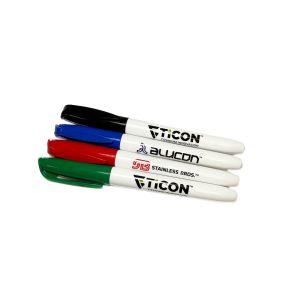 Fabrication Basics - "Mark Everything" Permanent Marker