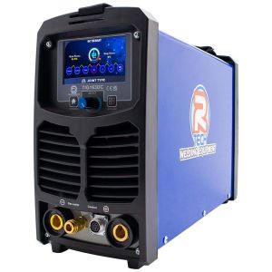 R-Tech 163 Digital DC TIG Welder 240v