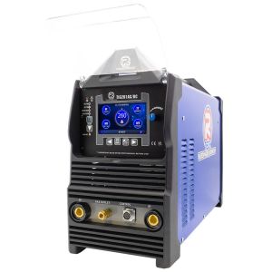 R-Tech 261 TFT Digital AC/DC TIG Welder 240v