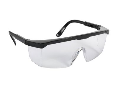 Clear Safety Specs