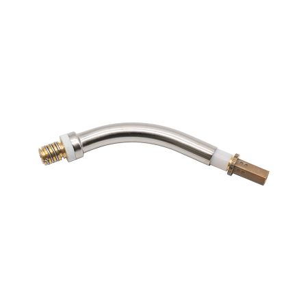 MB25 Swan Neck