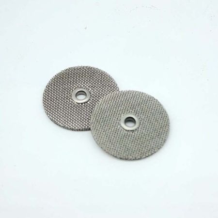 Furick FUPA SG-13 3/32-2.4mm Diffuser 2 Pack