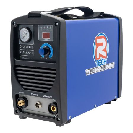Plasma Cutter R-TECH P31C - Ex-Demo