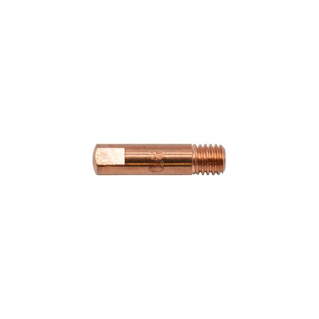 SN15 N15 Contact Tip 0.6mm (Pkt10)