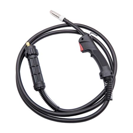 N15FE 3M R-Tech Klasik MIG torch - Flexible Neck