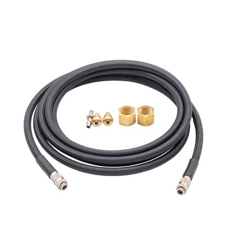 3M R-Tech Quick Connect Gas Hose Set