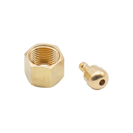 R-Tech Quick Connect Male to 3/8BSP Female
