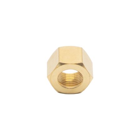 3/8 RH Nut
