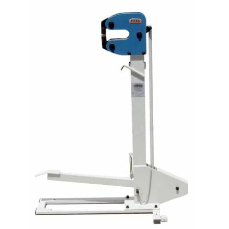 Baileigh MSS-16F Shrinker/Stretcher