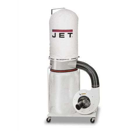 JET Dust Collector DC-1100A-M