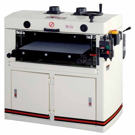 JET Dual Drum Sander DDS-225-T