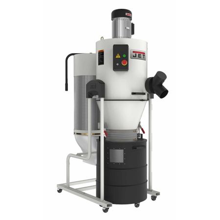 JET Cyclone Dust Collector JCDC-20-M