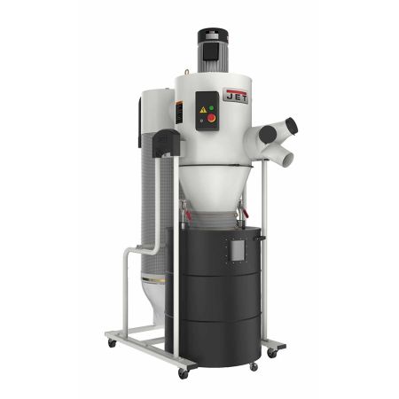 JET Cyclone Dust Collector JCDC-30-T