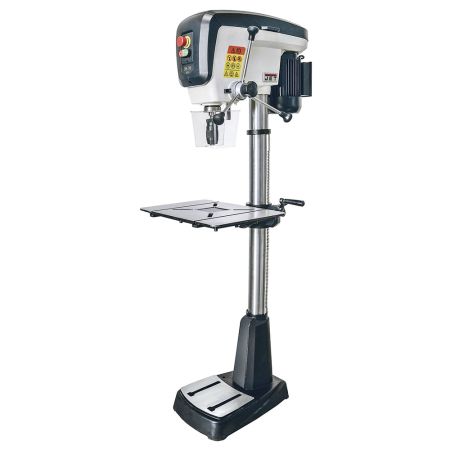 JET Column Drill JDP-17-T
