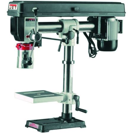 JET Radial Drill JDR-34-M