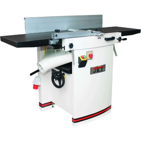 JET Planer Thicknesser JPT-410HH-T