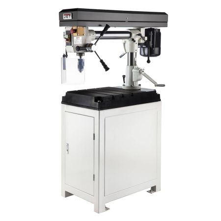 JET Radial Drill JRD-387A