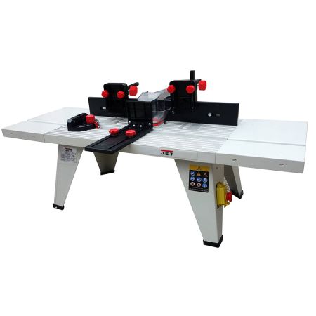 JET Router Table JRT-1