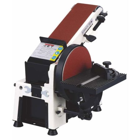 JET Combined Belt Sander JSG-233A-M